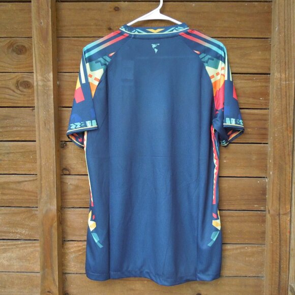 Club America de Mexico jersey, large, adidas, 25/26 - Picture 12 of 16